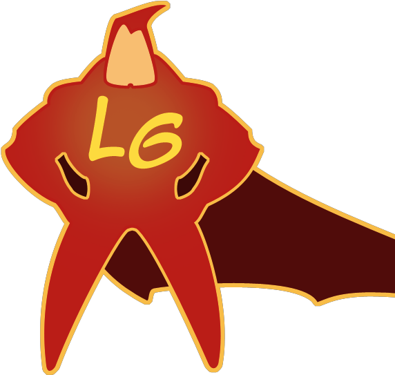 Longbox Graveyard Clipart (576x576), Png Download