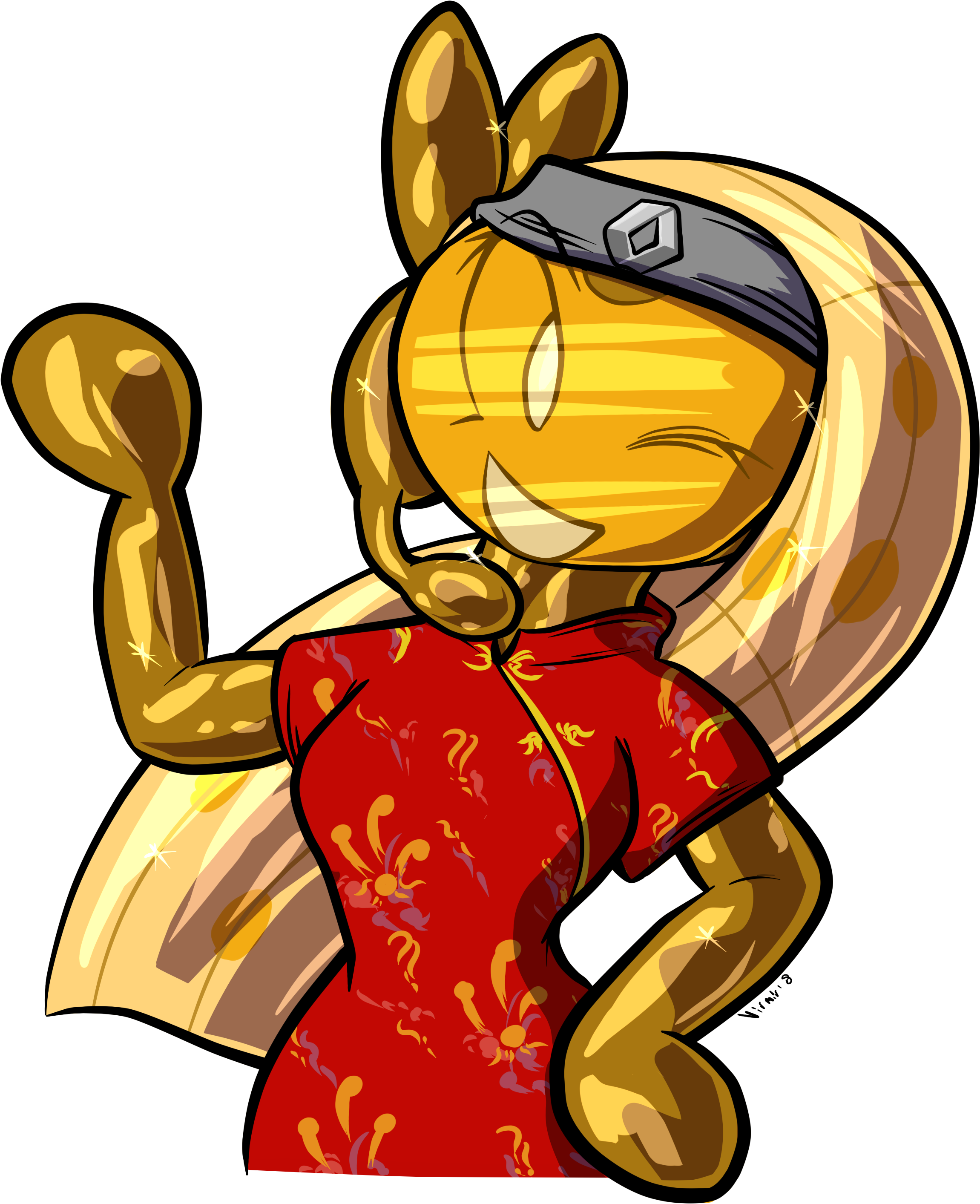 Big Version Clipart (2935x2946), Png Download