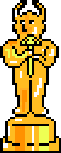 Mani Mani Statue/lets Go Pokemon Clipart (540x670), Png Download