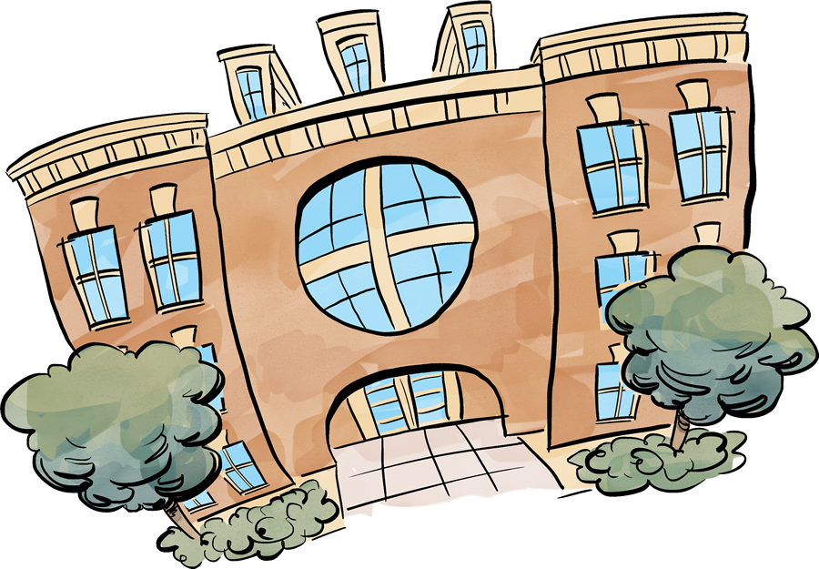 At Root We Don't Just Manage Change We Take Charge Clipart (900x625), Png Download