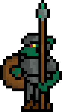 Goblin 2 - Clipart (1200x1200), Png Download