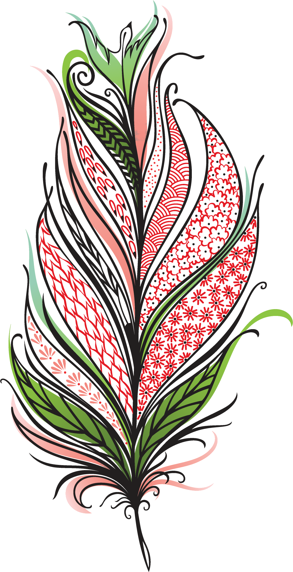 By Yenty Jap Clipart (3509x2484), Png Download