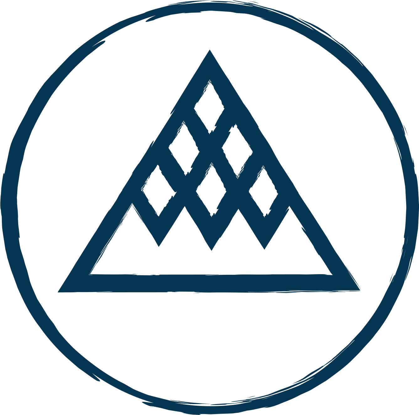 Horizon Clip Art - Png Download (3508x2480), Png Download