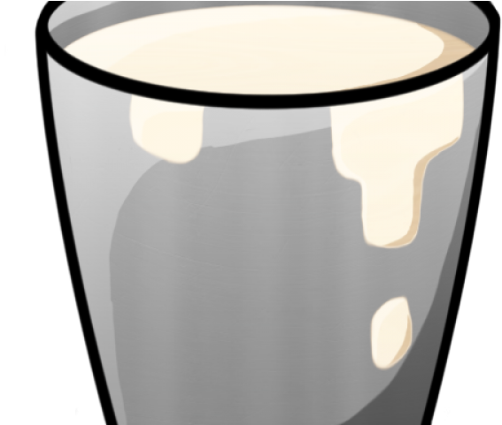 Bucket Clipart Milk Bucket - Png Download (640x480), Png Download