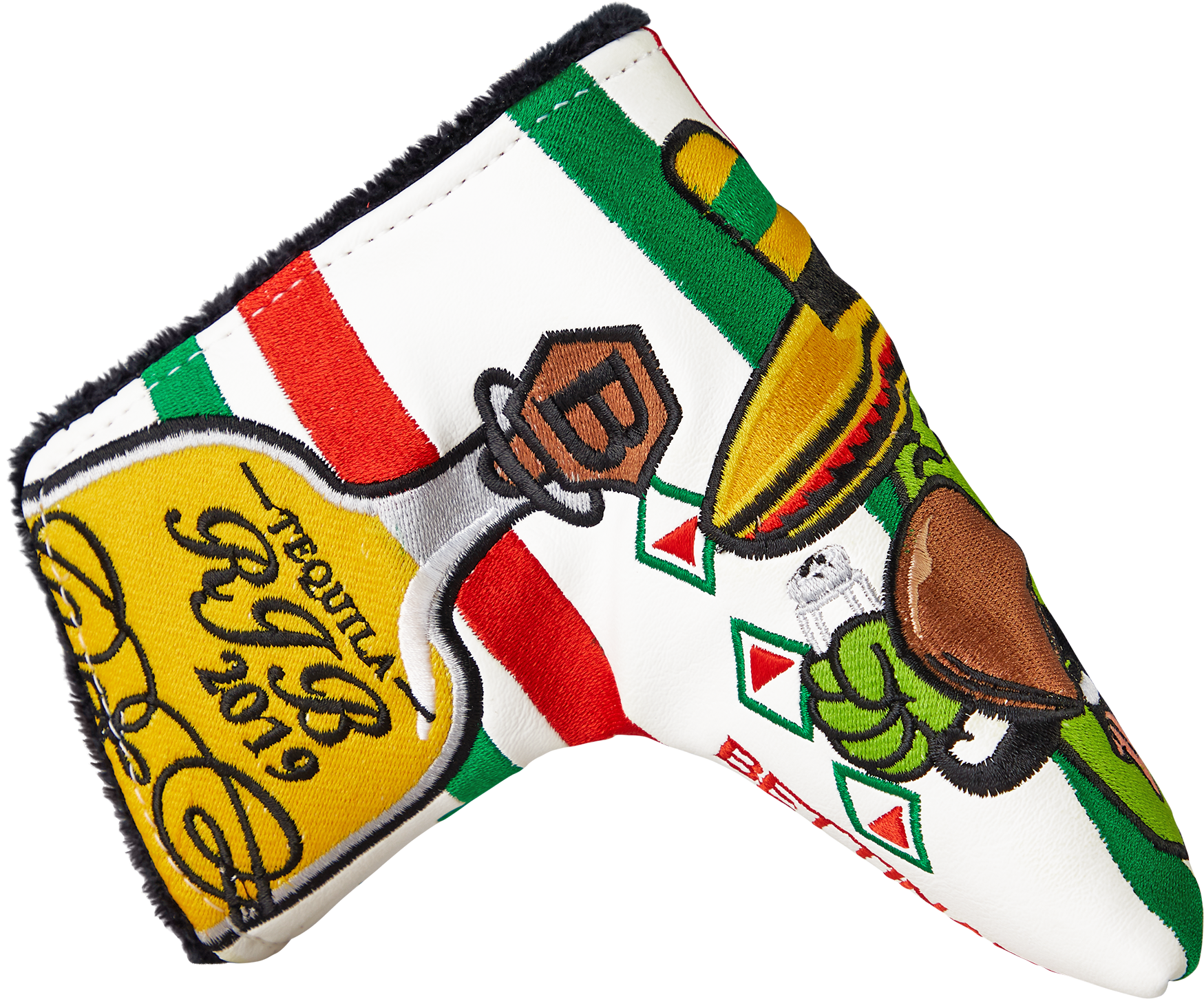 Betticado Headcover Clipart (2048x2048), Png Download