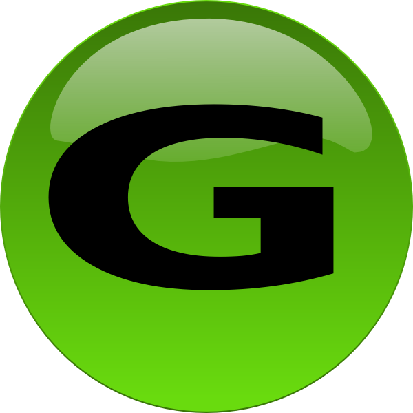 How To Set Use Green Circle Clipart - Png Download (600x600), Png Download