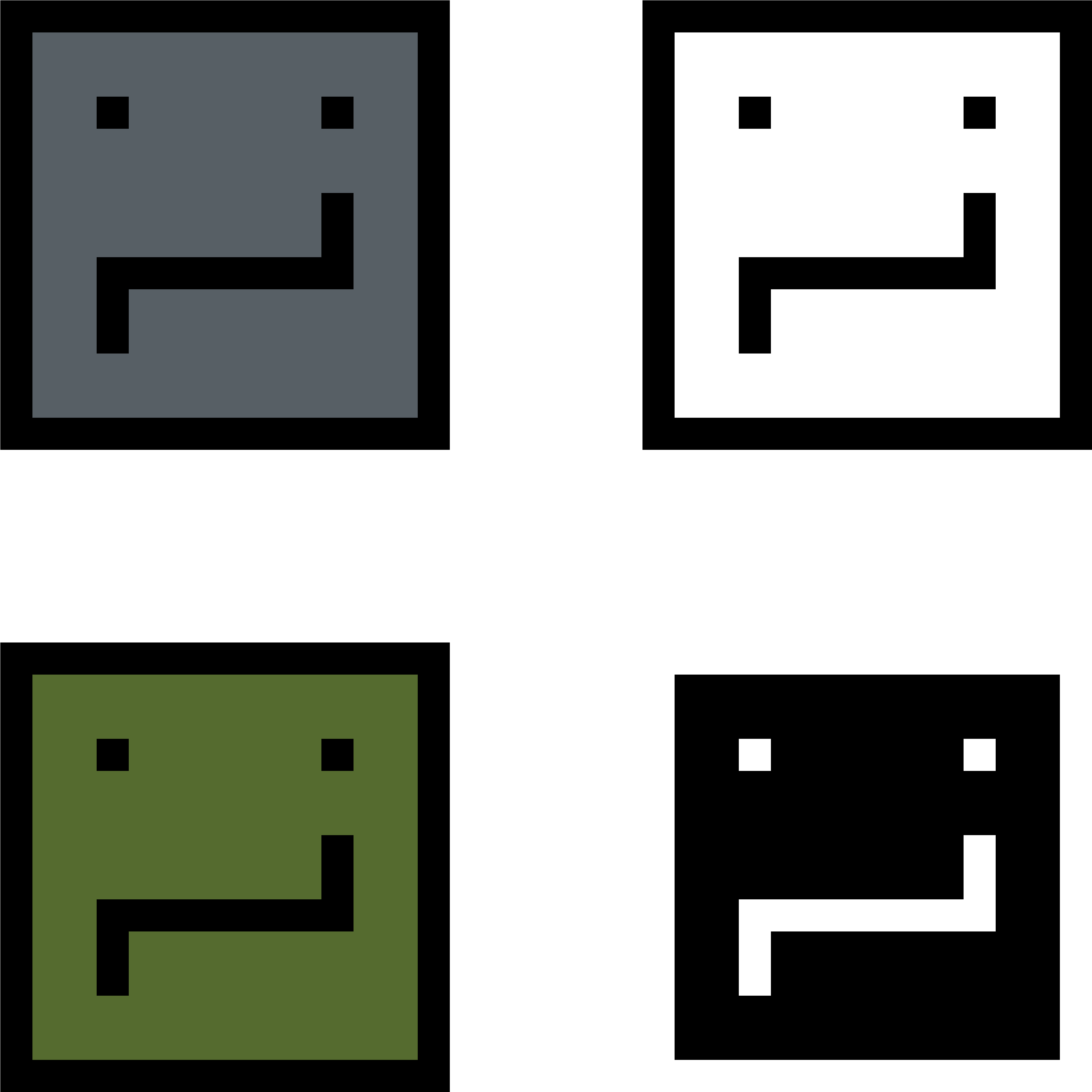 Happy Sad Face Clipart (3800x3800), Png Download