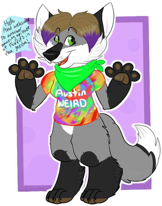 Austin Weird Clipart (574x718), Png Download