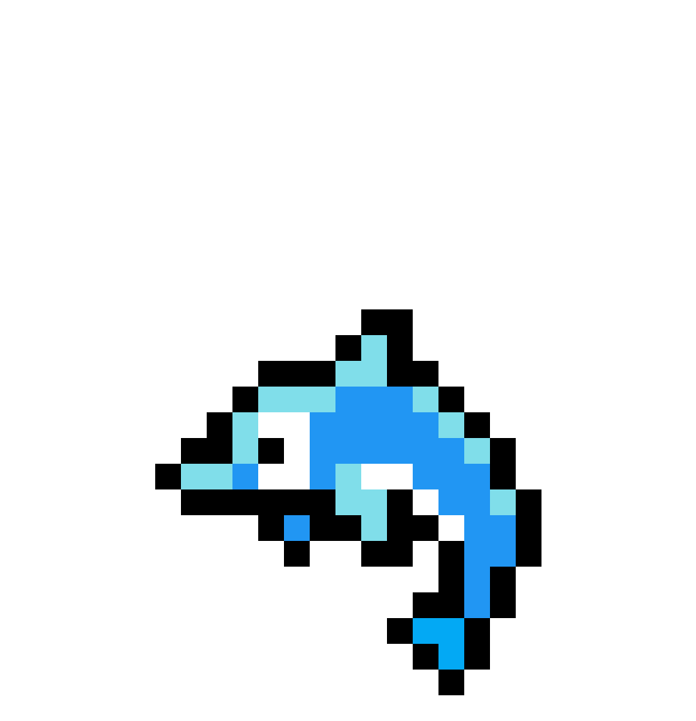 Dolphin Clipart (1184x1184), Png Download