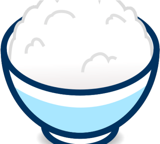 Rice Clipart Boiled Rice - Png Download (640x480), Png Download