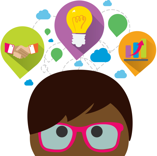 [assessment & Curriculum Design Spotlight] Keeping Clipart (600x596), Png Download