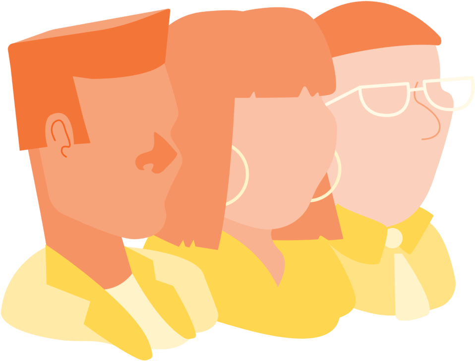 Future Leaders Clipart (1024x1024), Png Download