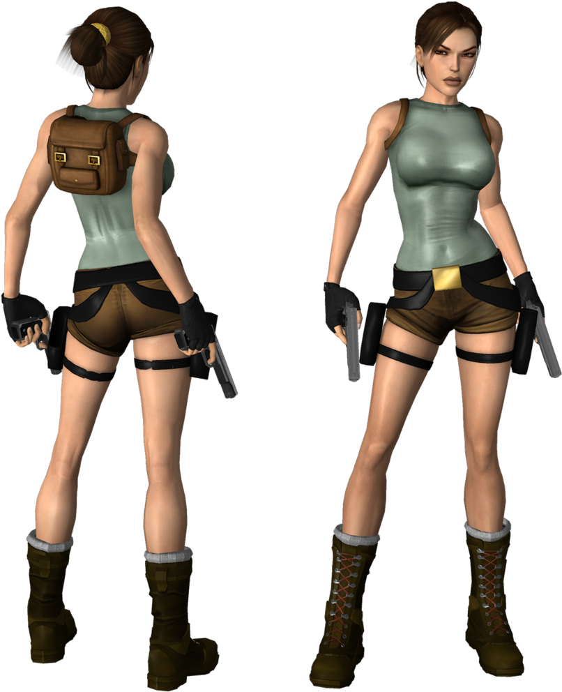 Tomb Raider Clipart Toomb - Png Download (1024x1024), Png Download