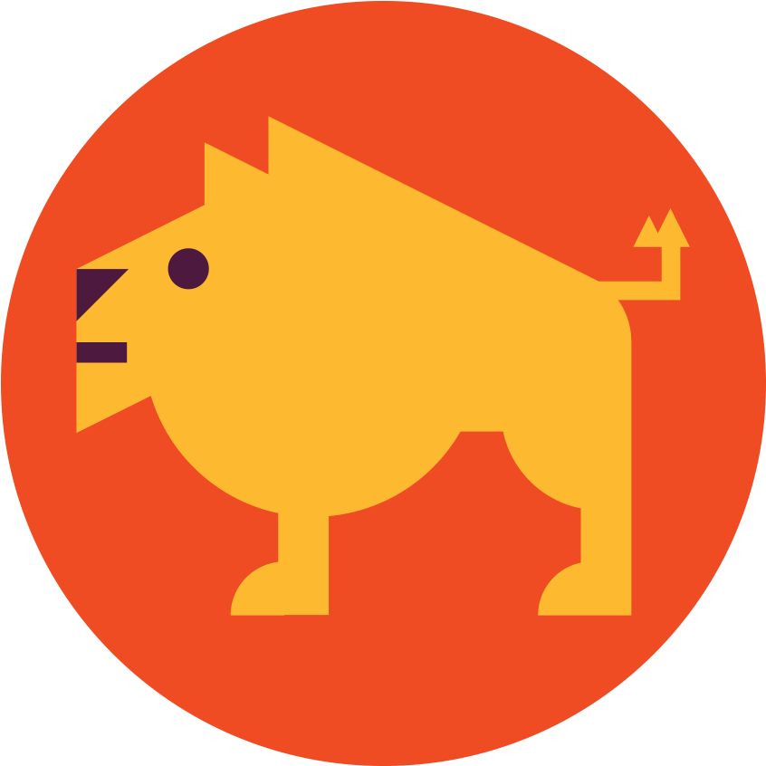 Courage Clipart (1000x1000), Png Download