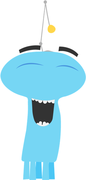 Asteroids Vr Stickers Colorful Imessage Stickers Messages Clipart (618x618), Png Download