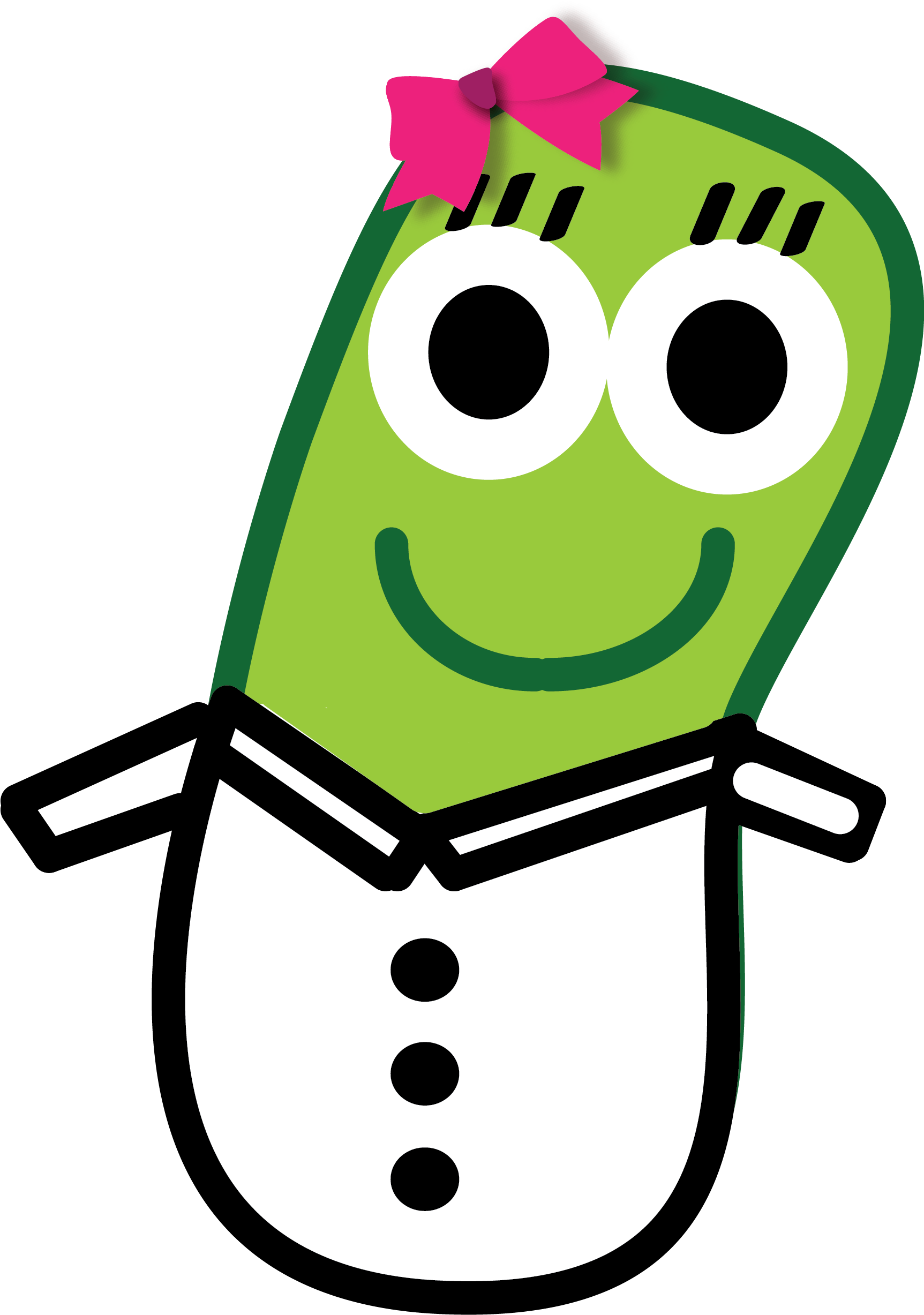 Unam Genomics Is Mrs Clipart (1724x2579), Png Download