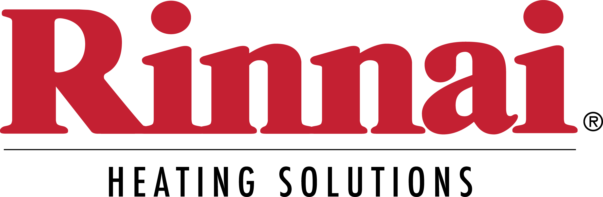 Receive A $200 Rebate From Rinnai® Clipart (2379x779), Png Download