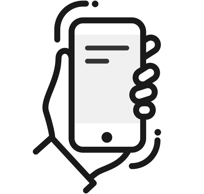 Reach Out To Us Clipart (684x648), Png Download