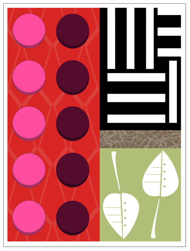 Quilt Clipart (1024x1024), Png Download