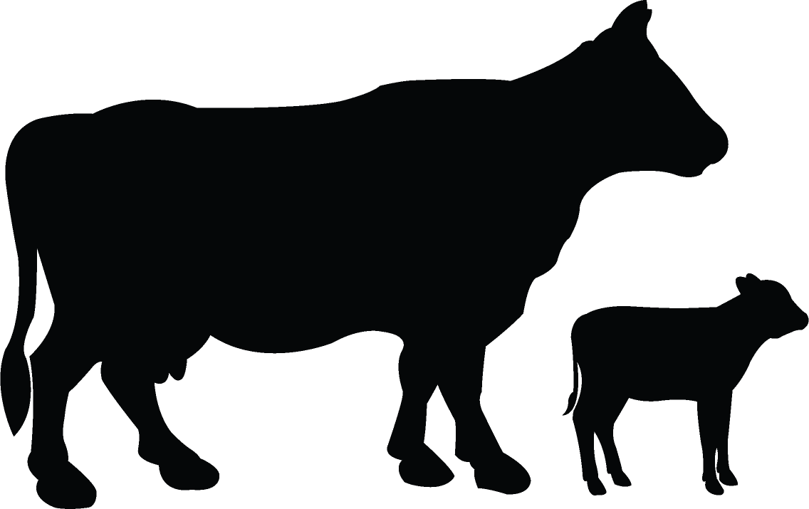 Pioneer Silhouette Clipart 3 By Patrick - Png Download (1136x715), Png Download