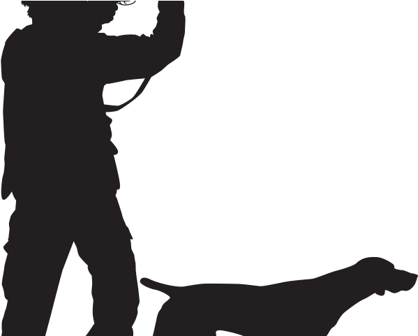 Hunting Clipart Transparent - Png Download (640x480), Png Download