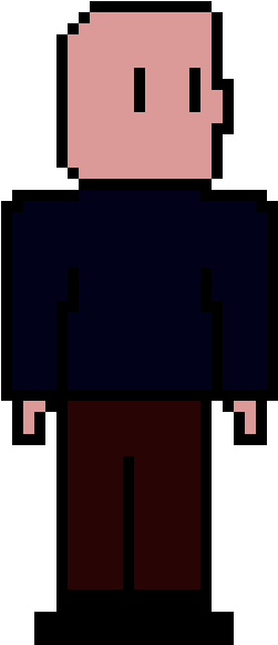 Senior Clipart (540x680), Png Download