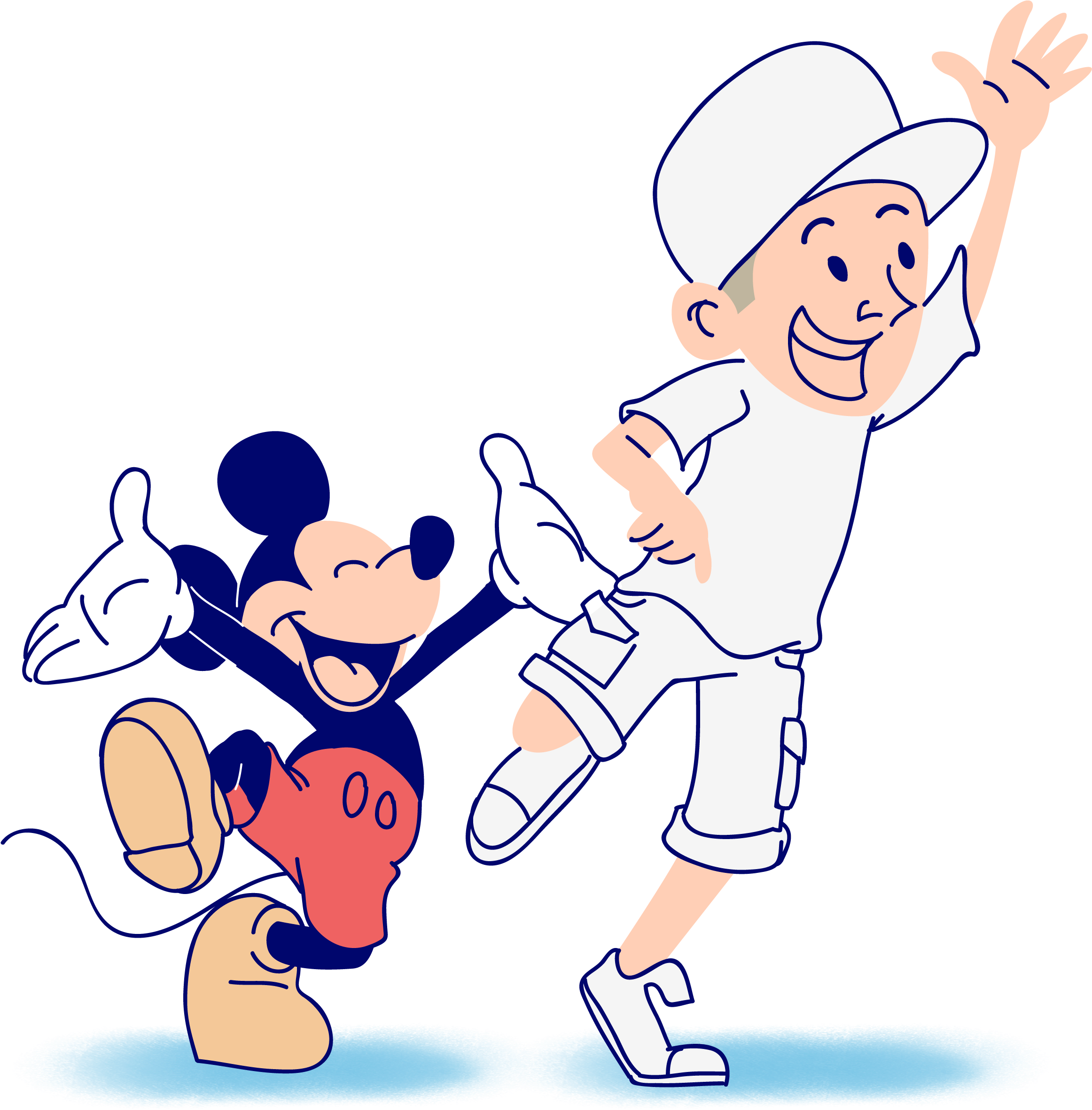 Is It To Solve Boredom At The Airport Then You're Making Clipart (2501x2394), Png Download