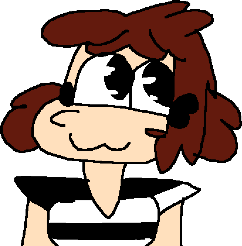 Its Ya G O Rl Clipart (1000x1000), Png Download