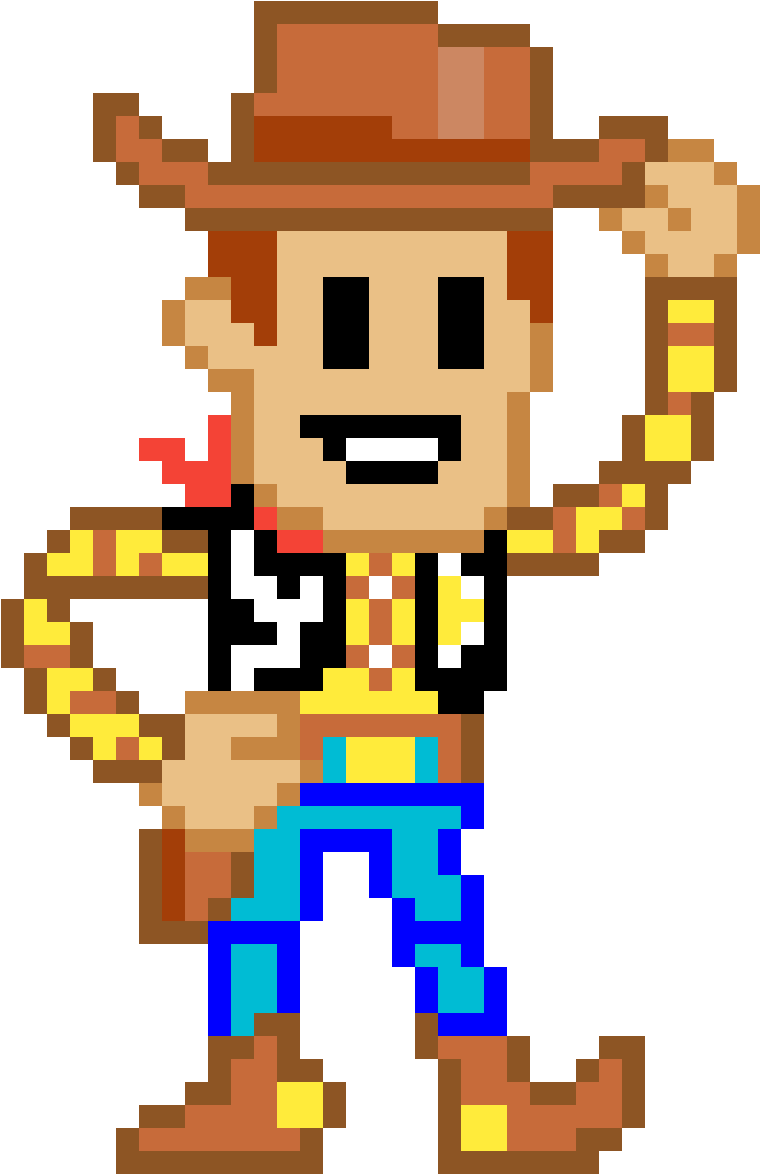 Sheriff Woody Clipart (1173x1173), Png Download