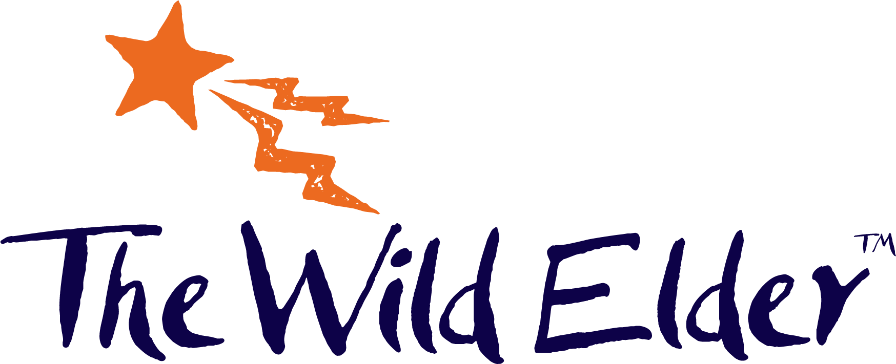 The Wild Elder Clipart (1814x794), Png Download