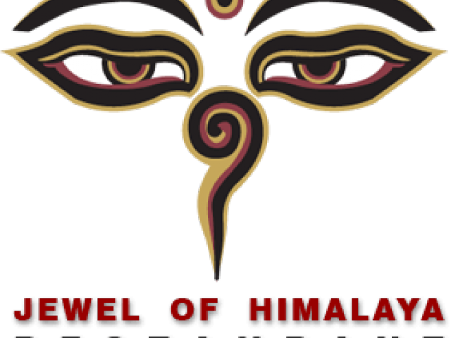 Himalaya Clipart Ice - Png Download (640x480), Png Download