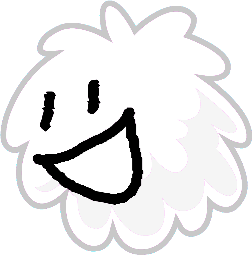Image Snow Puffball New Pose Png Battle Clipart (1006x1012), Png Download