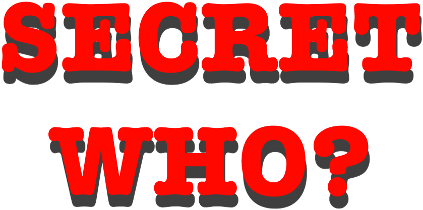 The Party Game That Brings Out Your Inner Liar Clipart (839x417), Png Download