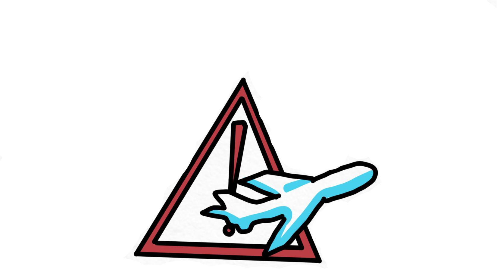 A Potentially Never-ending Spring Break Clipart (1662x1247), Png Download
