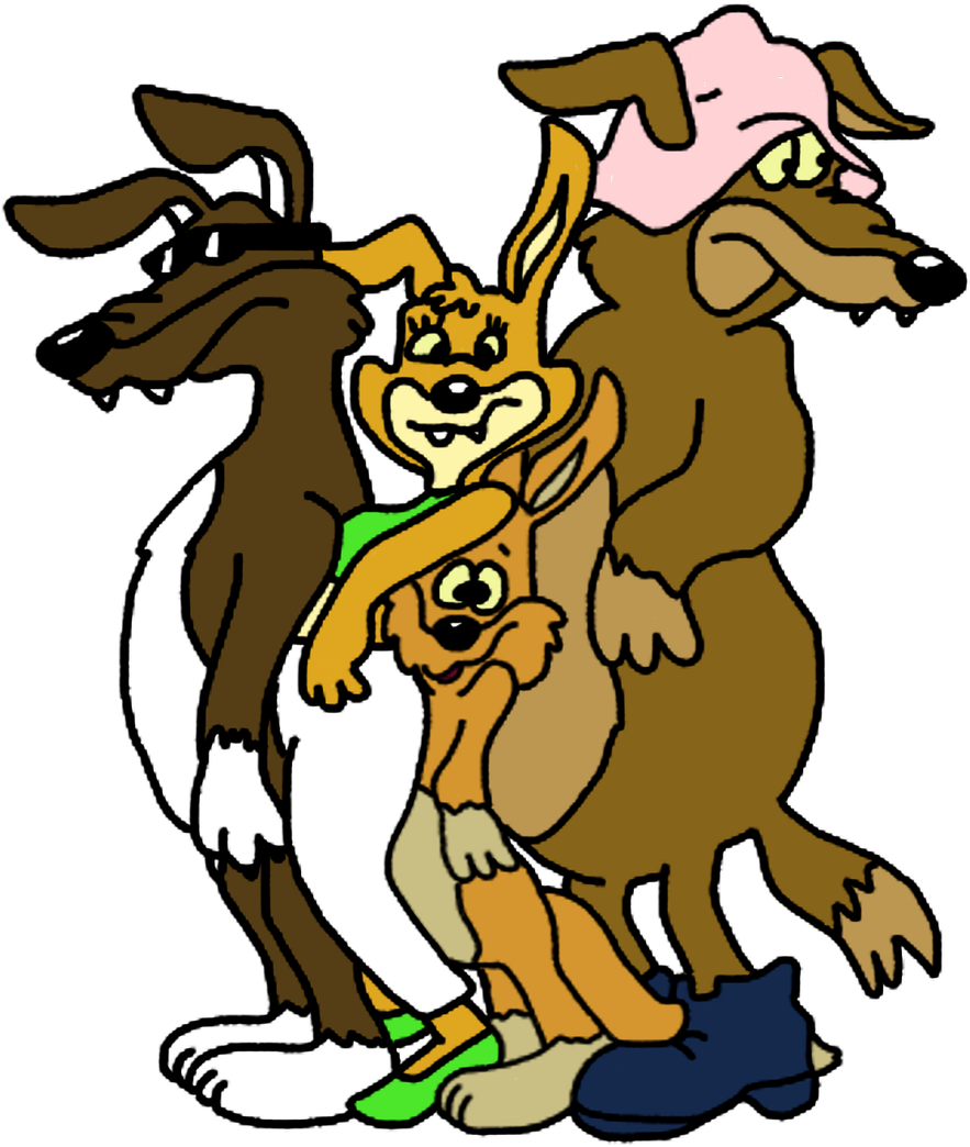 David, Dorothy, Scotty, And Mitchell Crowded In Line Clipart (998x1200), Png Download