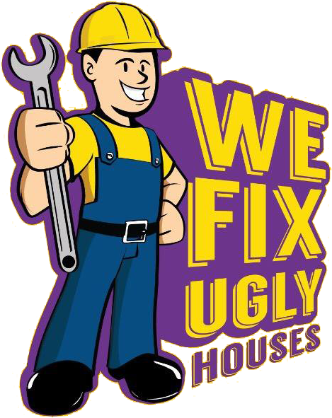 Home Improvement Referrals Clipart (571x707), Png Download