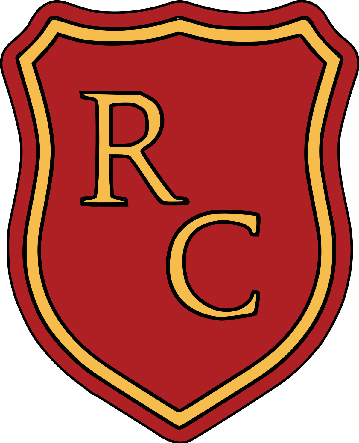 Runnymede College Clipart (1200x1478), Png Download