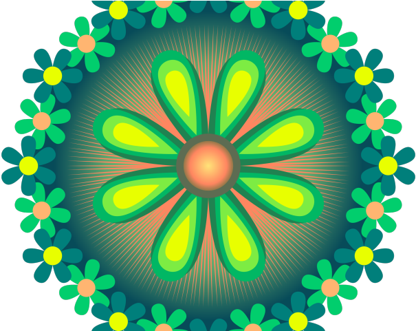 Elements Clipart Atom Element - Png Download (640x480), Png Download