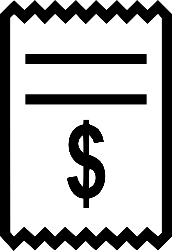 Dollar Bills Comments Clipart (672x980), Png Download