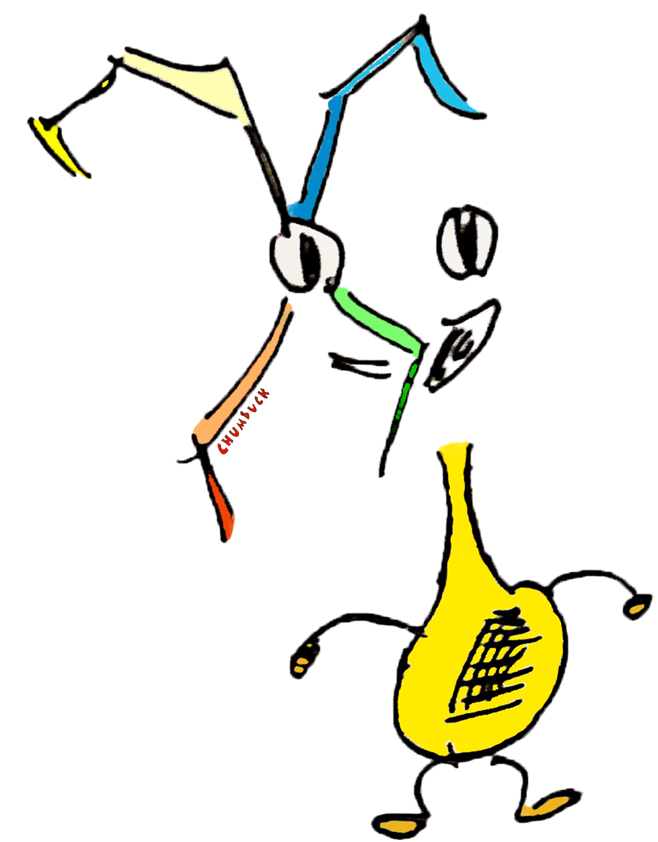 Pinwheel Clipart (1692x2048), Png Download