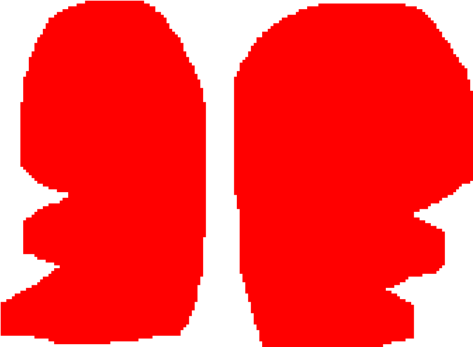 Broken Heart Clipart (1024x576), Png Download