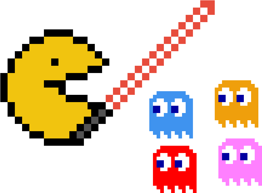 The Truth About The Giant Dots Clipart (1200x1200), Png Download