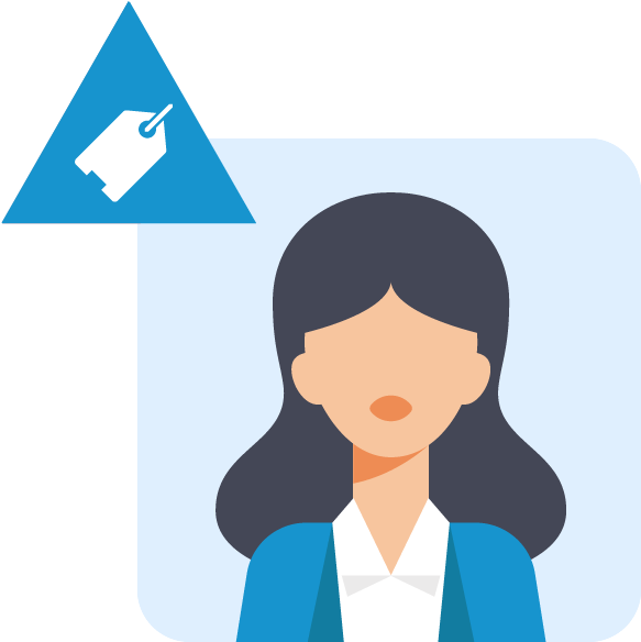 Vertify Is Your Sales Truth Serum, Here To Smooth Out Clipart (648x656), Png Download