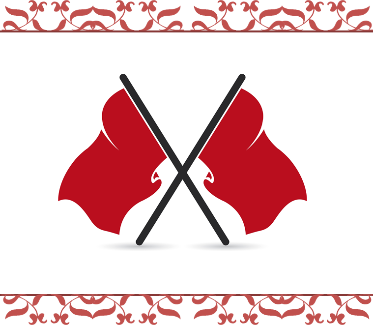 Breastfeeding Red Flags Clipart (759x661), Png Download