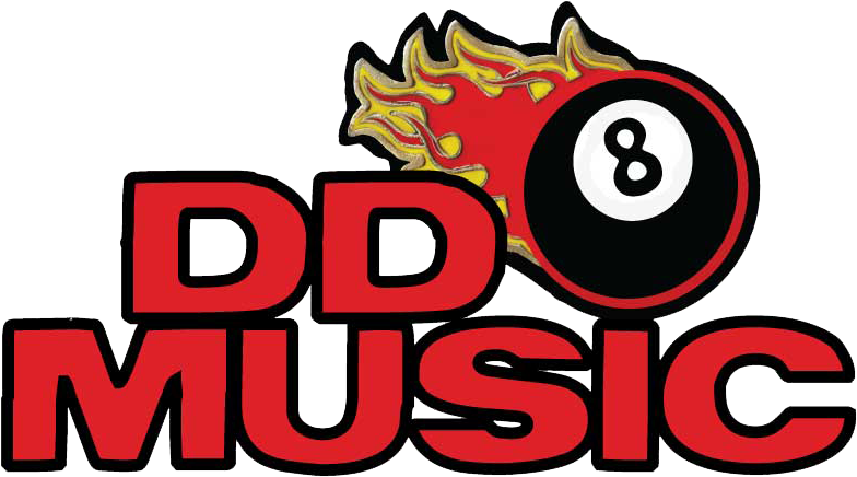 Dd8 Music Clipart (842x595), Png Download