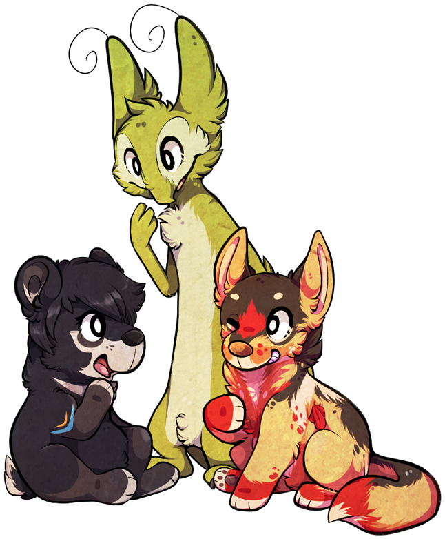 A Little Gossip Won't Hurt Anybody Clipart (800x831), Png Download