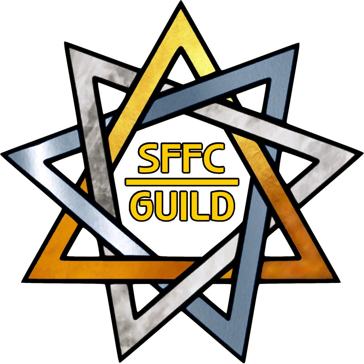 Member Of Our New And Growing Community Of Sci-fi/fantasy Clipart (1200x1200), Png Download