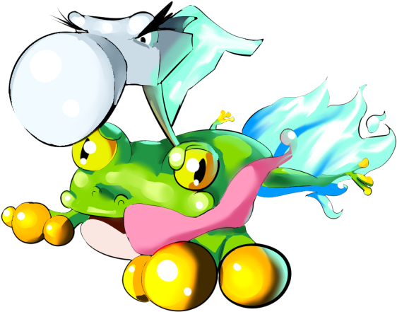 Illustrate Your Fantasy Or Scifi Art Clipart (680x481), Png Download