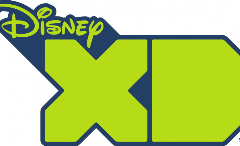 Disney Xd Orders Sci Fi Comedy Series Titled 'mech Clipart (770x470), Png Download