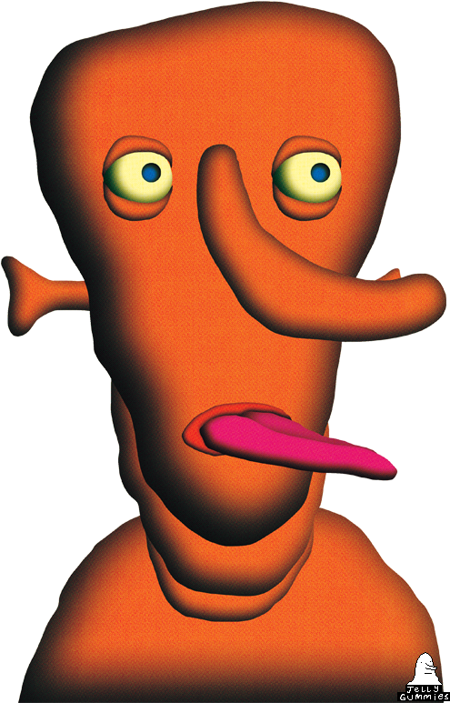 Sketchbook Alien Space Moon Sci-fi Science Fiction Clipart (500x786), Png Download